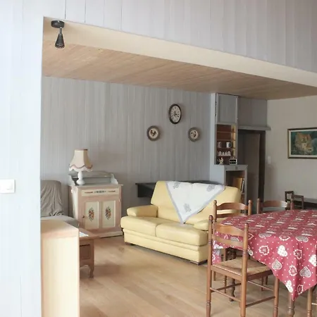 Gite De La Core Clezentaine Exterior photo