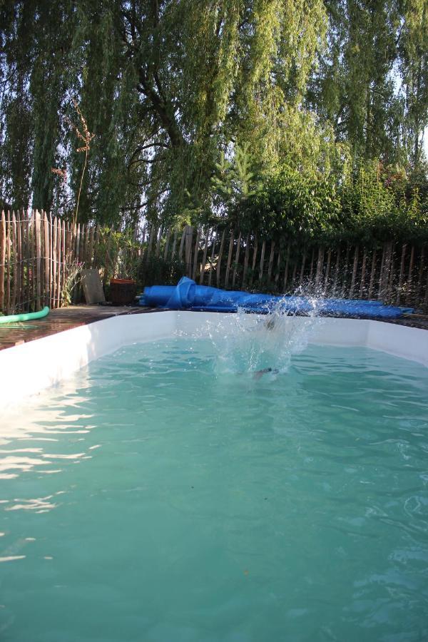 Holiday home De La Core *