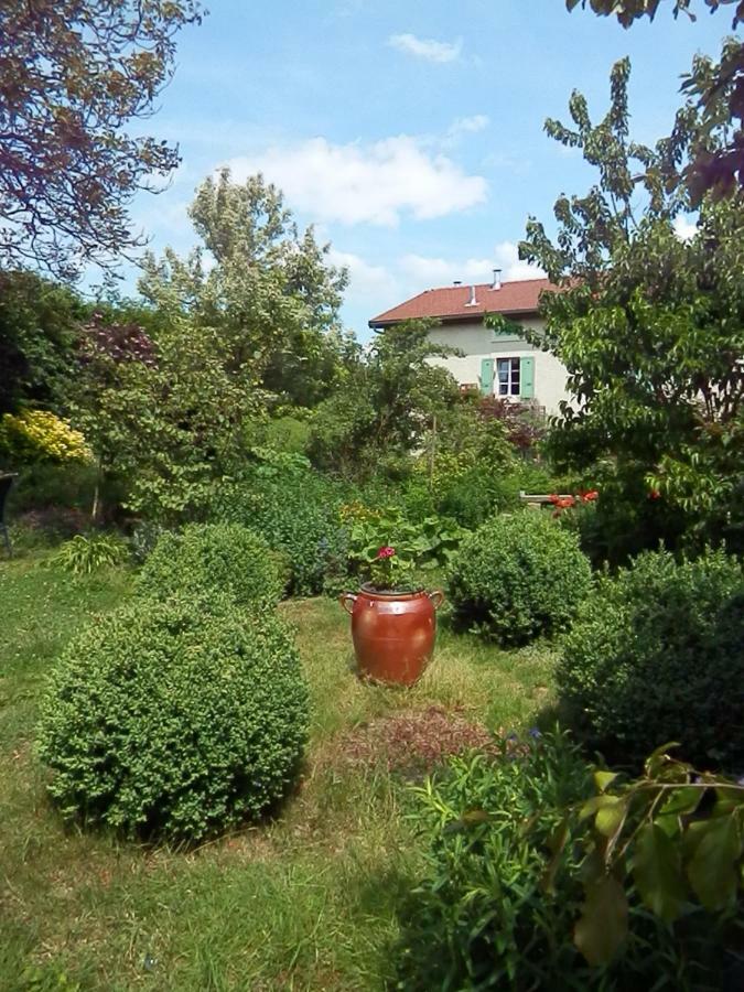 De La Core Holiday home Clezentaine