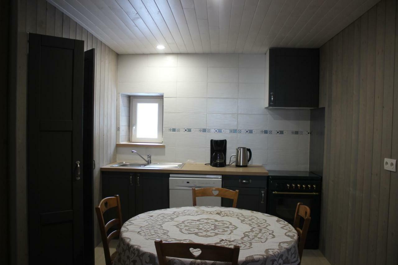 De La Core Holiday home *