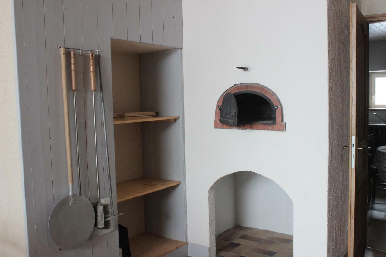 De La Core Holiday home *